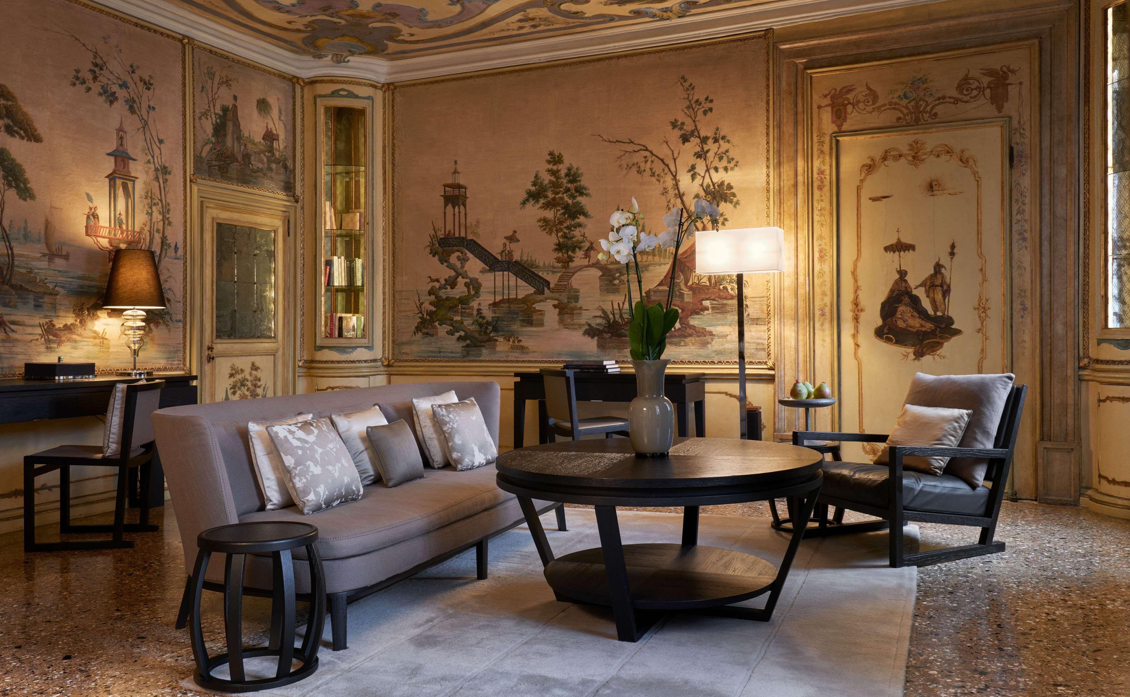 Hotel Aman Venedig